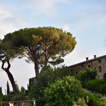 Lejlighed Sleeps 5 With Pool Castellana Sicula