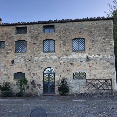 Lejlighed Sleeps 5 With Pool Castellana Sicula