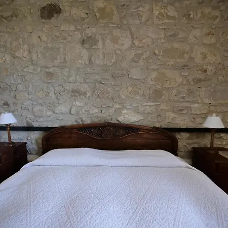 Sleeps 5 With Pool * Castellana Sicula